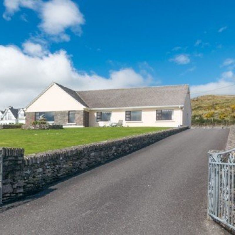 Beachmount Self-Catering Holiday Home, Ventry