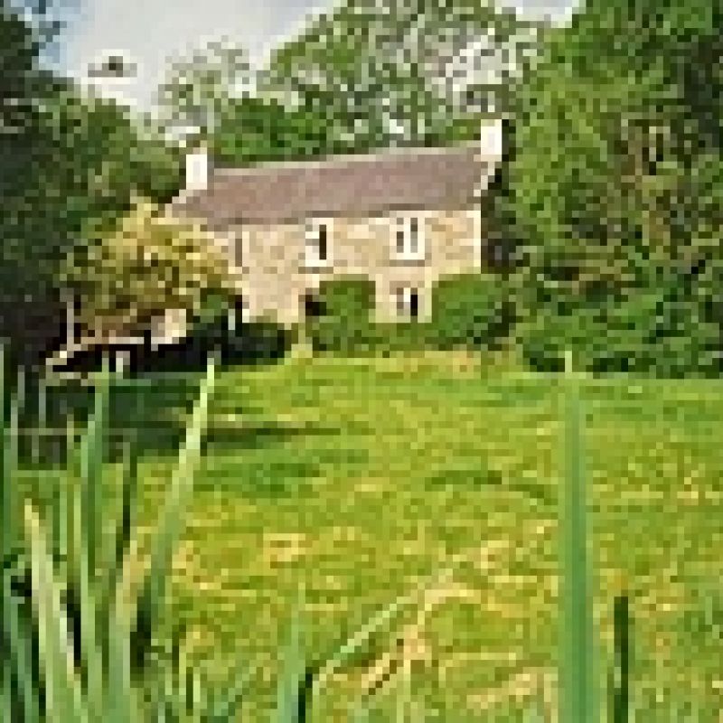 Direen Cottage, Cloghane