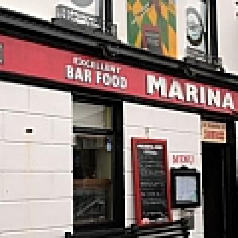 The Marina Inn