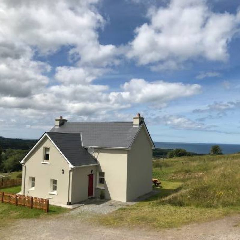 Atlantic View Farmhouse 