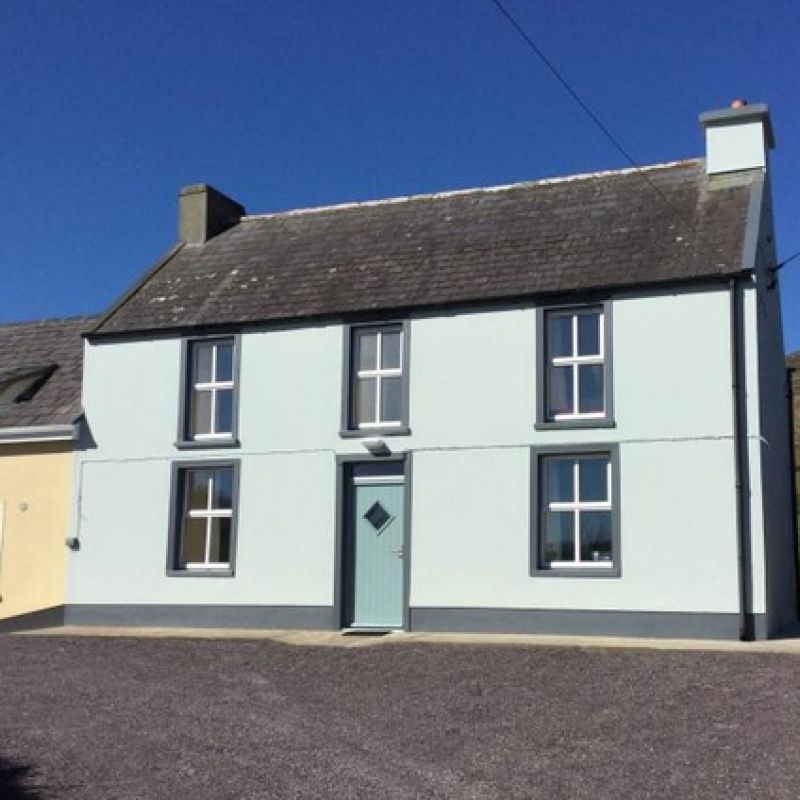 Tigh Ui Chathain Holiday Home, Ventry