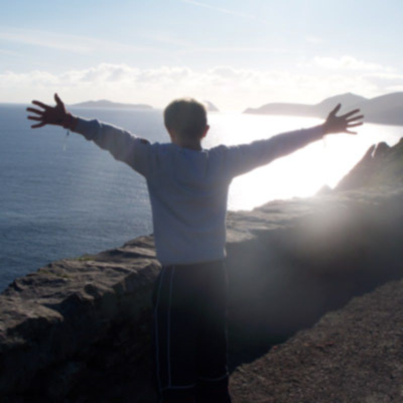 Wellbeing and Health on the Dingle Peninsula