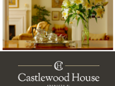 Castlewood House, Dingle