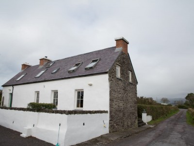 Brosnan's Cottage 