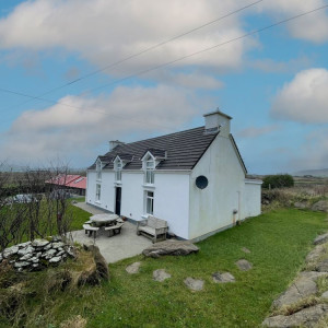 Ballylusky Holiday Home Ballylusky Holiday Home
