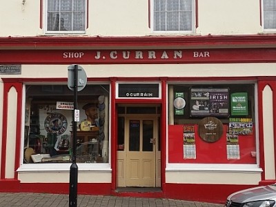 James Curran's Pub
