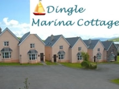 Dingle Marina Cottages