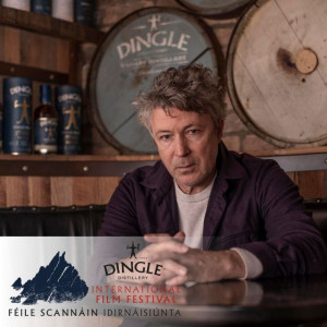 Dingle Distillery International Film Festival 