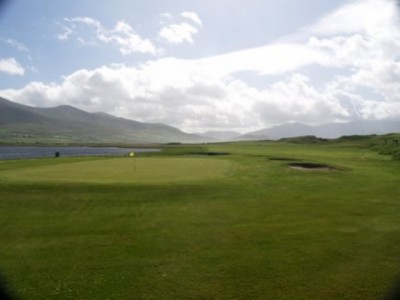 Castlegregory Golf & Fishing Club