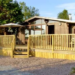 The Fuschias Self-Catering Holiday Home, Camp