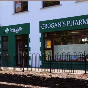 Grogans Pharmacy