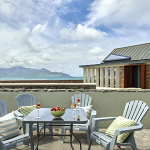 The Maharees Beach Cottage The Maharees Beach Cottage