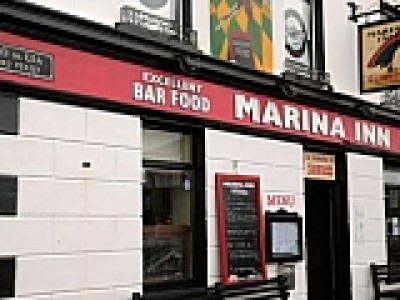 The Marina Inn
