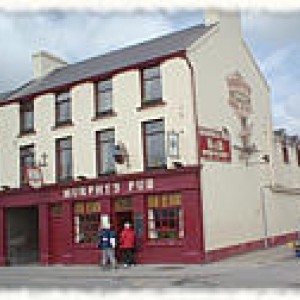 Murphy's Pub, Dingle