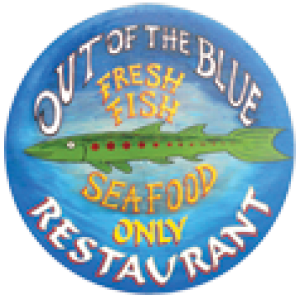 Out of the Blue Seafood Restaurant