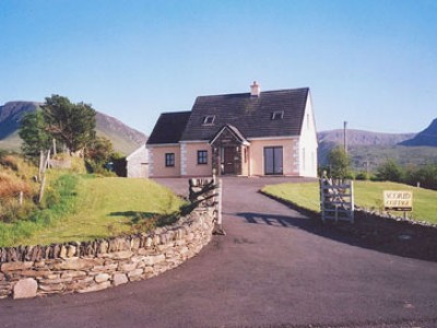 Scorid Cottage