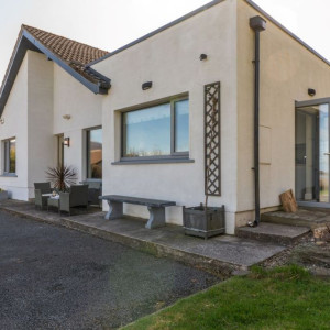 Owenmore Lodge Owenmore Lodge