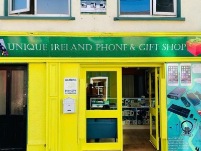 UIG Phone & Gift Shop