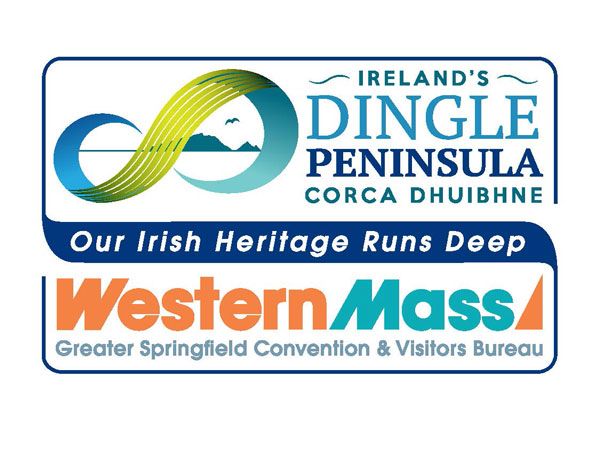 western mass and dingle peninsula logo